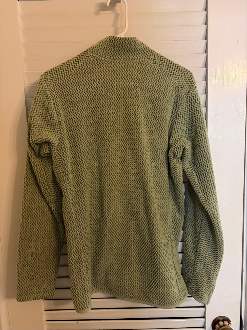 Patagonia R1 pullover - Picture 7 of 7